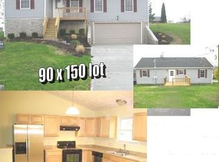8046 Shelby St, Maysville, KY 41056