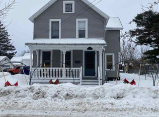 711 Montgomery St, Ogdensburg, NY 13669