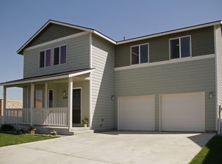 2680 Dornoch Pl, Richland, WA 99354