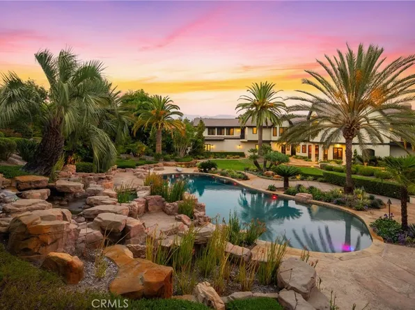 31372 Trigo Trl, Coto De Caza, CA 92679