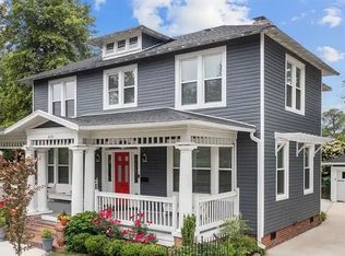 6117 Hampton Blvd, Norfolk, VA 23508