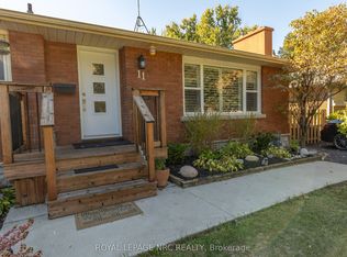 11 Brookdale Ave, Saint Catharines, ON L2T2T2