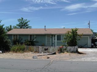 3845 Snipe Dr, Reno, NV 89508