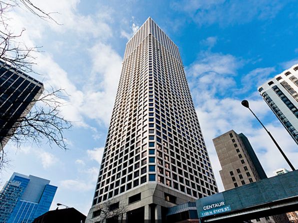 1030 N State St APT 36F