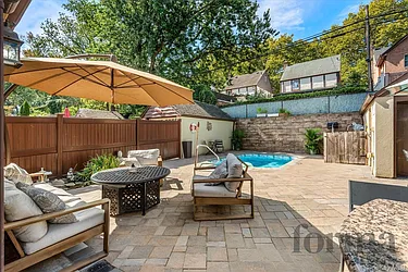 Sold by Forma New York LLC