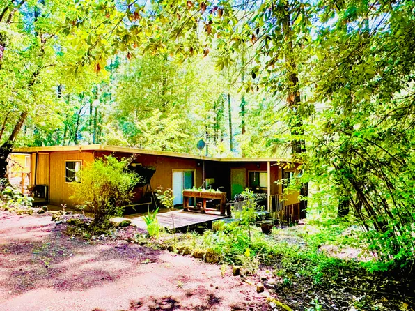 161 Councilman Rd, Salyer, CA 95563