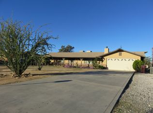 7362 Hanford Ave, Yucca Valley, CA 92284