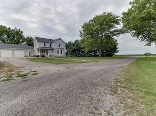 30077 Lagoon Rd, Minier, IL 61759