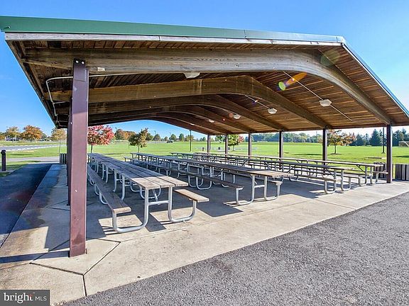 Walk to Ballenger Creek Park