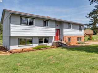 24271 S Larkin Rd, Beavercreek, OR 97004