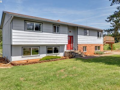 24271 S Larkin Rd, Beavercreek, OR, 97004
