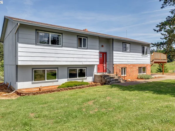 24271 S Larkin Rd, Beavercreek, OR 97004