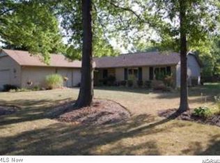 10759 Pebble Brook Ln, Strongsville, OH 44149