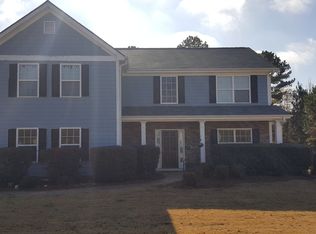 308 Carrington Dr, Athens, GA 30605