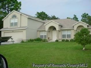 13992 Coronado Dr, Spring Hill, FL 34609