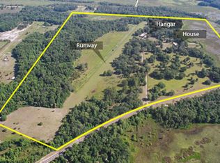 6301 E Highway 316, Citra, FL 32113