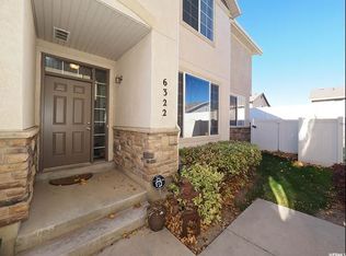6322 W Traveler Ln, West Jordan, UT 84084