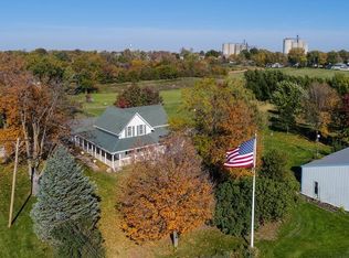 307 Maple St, Dexter, IA 50070