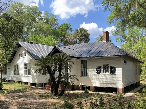6015 Quail St, Melrose, FL 32666