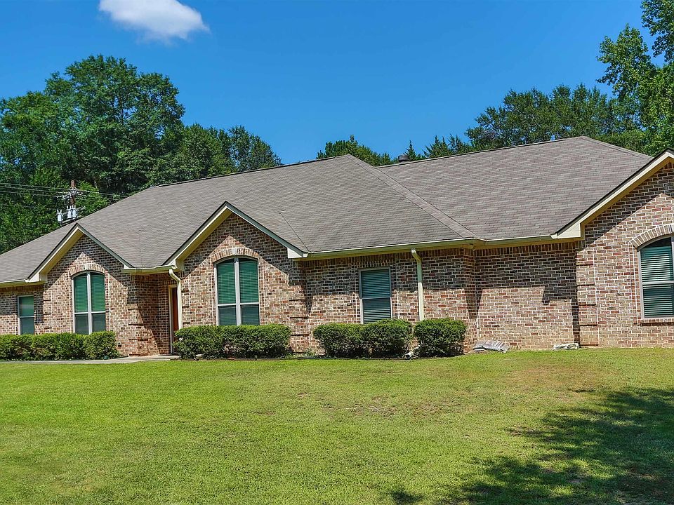 197 Holly Creek Dr, Harleton, TX 75651 MLS 20234519 Zillow