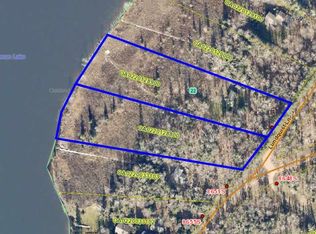 6201 E Lundquist Ln, South Range, WI 54874