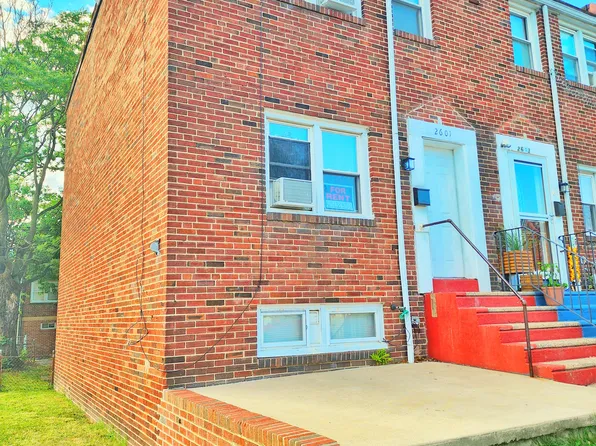 2601 N Heald St, Wilmington, DE 19802