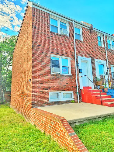 2601 N Heald St Photo 1