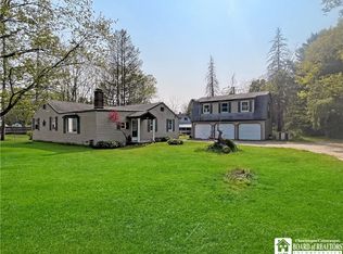 2823 Heinman Rd, Greenhurst, NY 14742