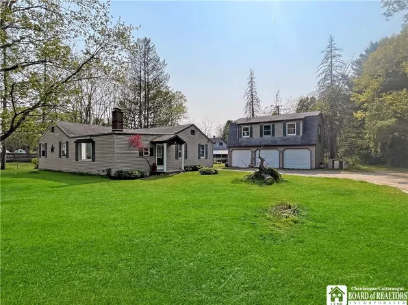 2823 Heinman Rd, Greenhurst, NY 14742