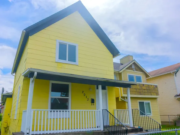 2013 Martin Luther King Jr Way, Tacoma, WA 98405