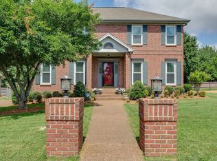 217 Scotsman Ln, Franklin, TN 37064