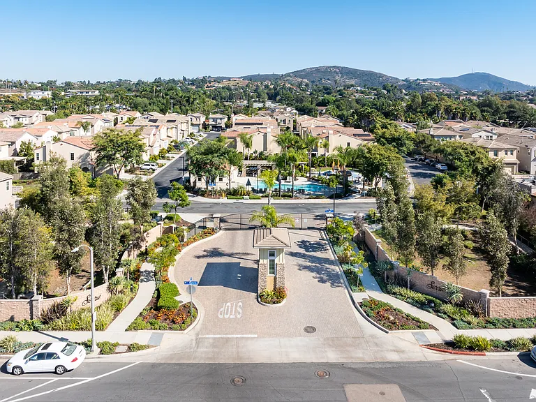 Serra Highly Desired Gated Community
