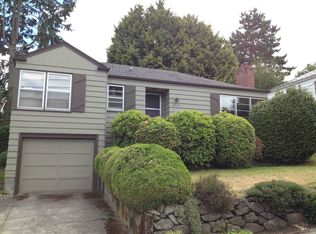 2119 NE 81st St, Seattle, WA 98115