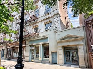 191 Clinton St APT 2A, Brooklyn, NY 11201