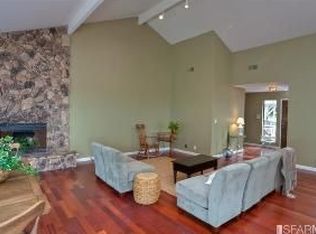 135 Gordon Way, Pacifica, CA 94044