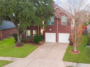 5002 Rocky Manor Ln, Katy, TX 77449