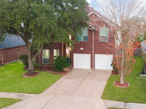 5002 Rocky Manor Ln, Katy, TX 77449