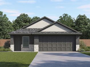 600 NE 103rd St, Oklahoma City, OK 73114
