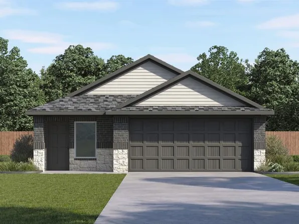 600 NE 103rd St, Oklahoma City, OK 73114
