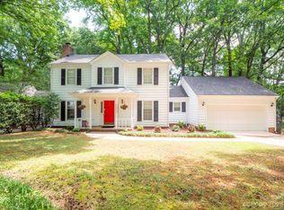 9419 Shadow Rock Ct, Charlotte, NC 28270