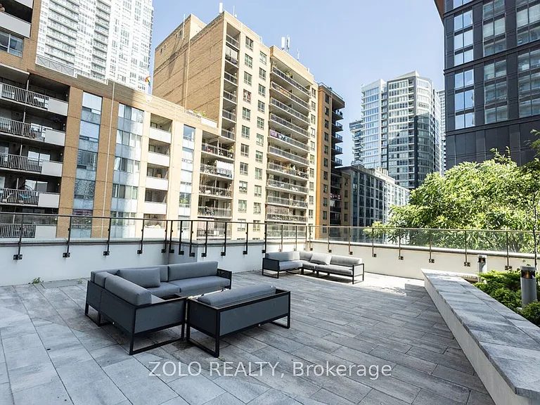 100 Dalhousie St #4212 — Photo 12