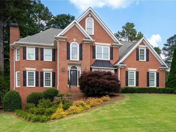 3361 Woodington Ct SE, Marietta, GA 30067