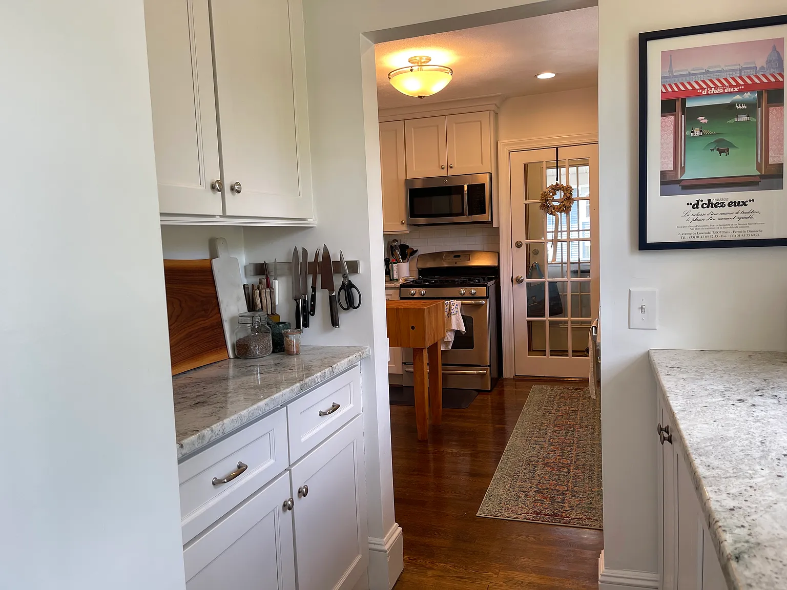 2 bed, 1000 sqft, $2,900 — Photo 3