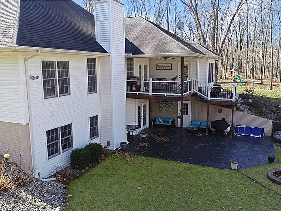 2nd image of 19547 E County Road 850n