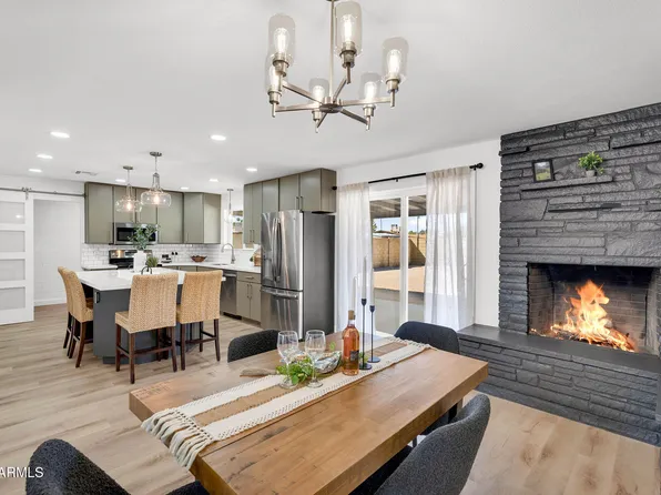 3846 W CAMINO ACEQUIA --, Phoenix, AZ 85051