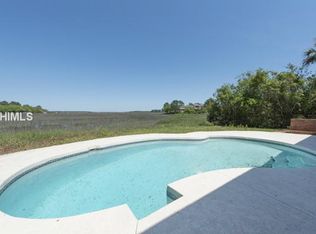20 Oyster Landing Rd, Hilton Head Island, SC 29928