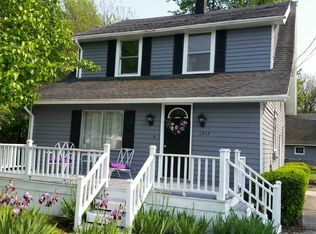 1517 W Samaria Rd, Temperance, MI 48182