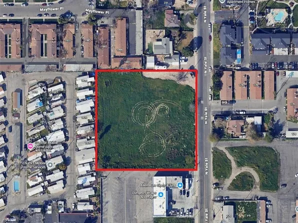 0 N Yale St, Hemet, CA 92544