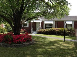 1615 C Ave, West Columbia, SC 29169