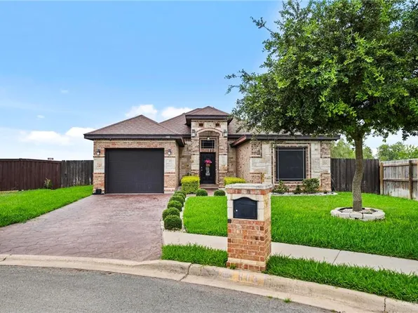 603 Rose Marie St, Mission, TX 78574